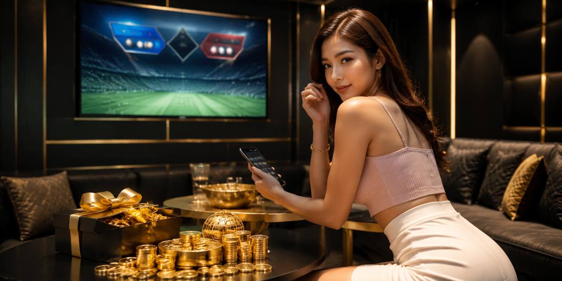 918 Buka Akaun Anda dan Masuk ke Lobi